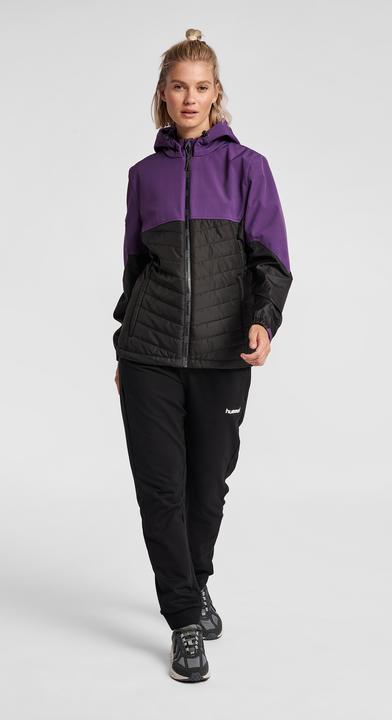 Image du produit hummel Veste Hybride Nord Femme (XS)