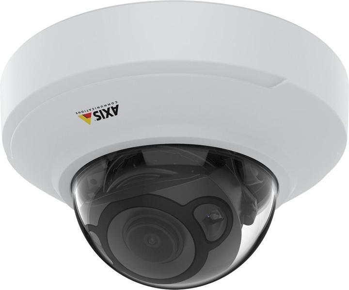 Actual product image Axis M4216-LV (2304 x 1728 pixels)