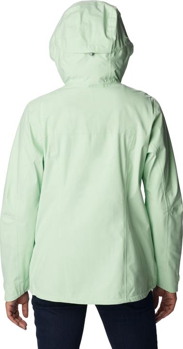 Actual product image Columbia Omni-Tech Ampli-Dry Shell (L)