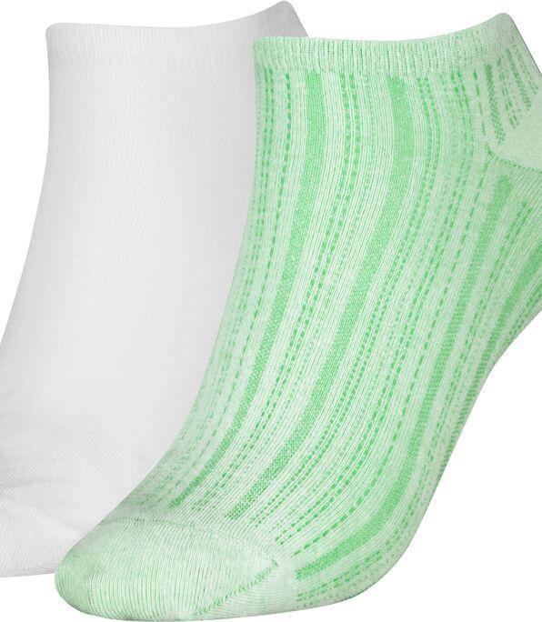 Produktbild Tommy Hilfiger Sneaker Socken (2er Pack, 35 - 38)