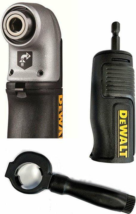 Image du produit DeWalt Winkelaufsatz