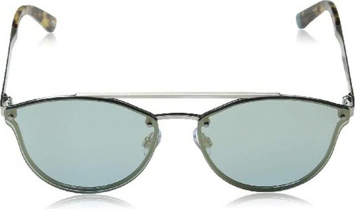 Produktbild WEB Unisex Adults We0189 09x 59 Glasses Frame, Gray Anthracite Op Blu