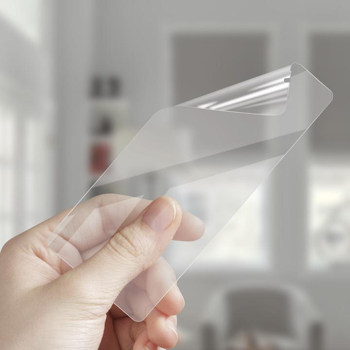 Produktbild Avizar Displayschutzfolie aus Latex (1 Stück, Sony Xperia 5 III)