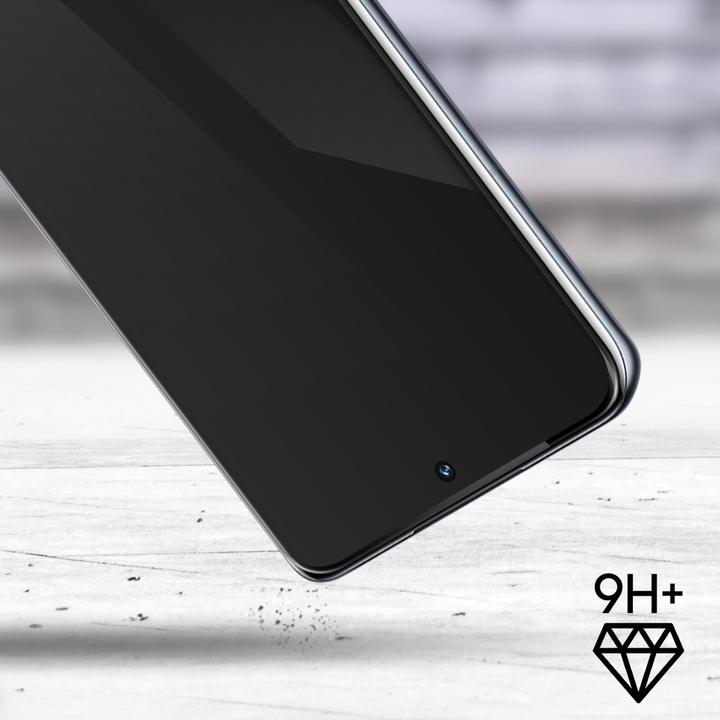 Immagine prodotto Bigben Connected Protezione dello schermo in vetro Life (1 Pezzo/i, Xiaomi 12 Pro)