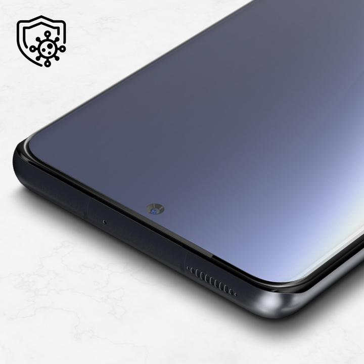 Immagine prodotto Bigben Connected Protezione dello schermo in vetro Life (1 Pezzo/i, Xiaomi 12 Pro)