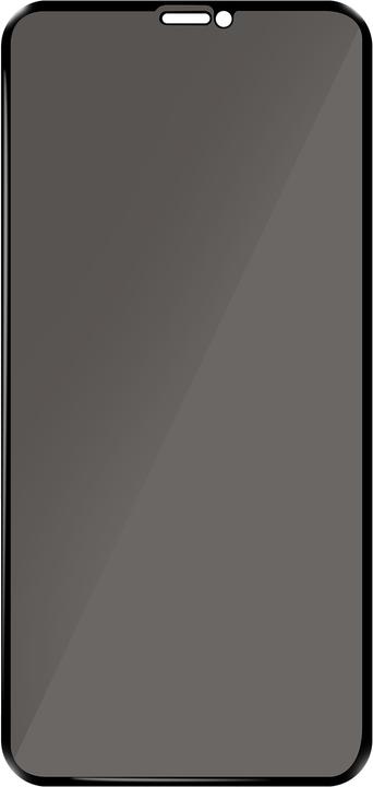 Actual product image Avizar Privacy glass screen protector (1 Piece, Apple iPhone 11 Pro Max)