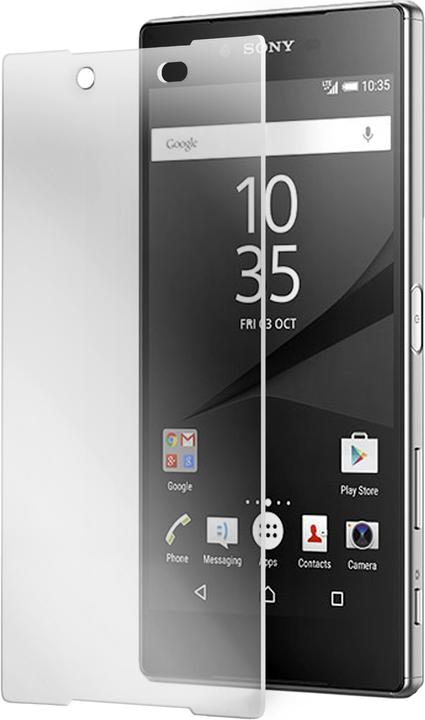 Immagine prodotto Avizar Pellicola cristallina, protezione del display in vetro (1 Pezzo/i, Sony Xperia Z5)