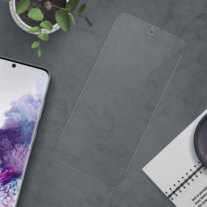 Immagine prodotto Imak 2x Protezioni per lo schermo in idrogel (2 Pezzo/i, Samsung Galaxy S20+)