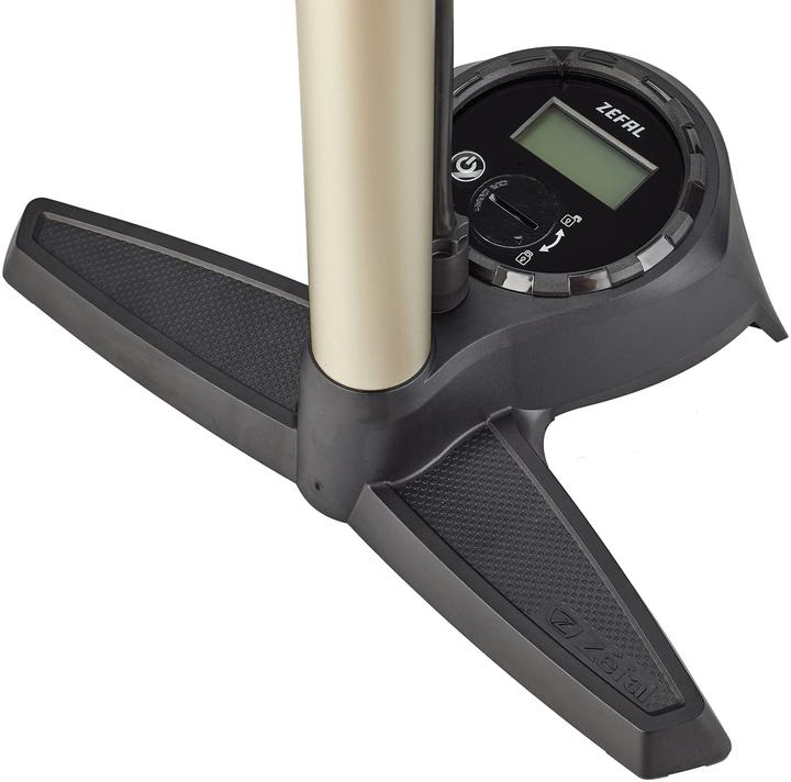 Actual product image Zefal Profile Max FP65