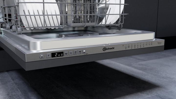 Actual product image Bauknecht BCIO3T133PECH