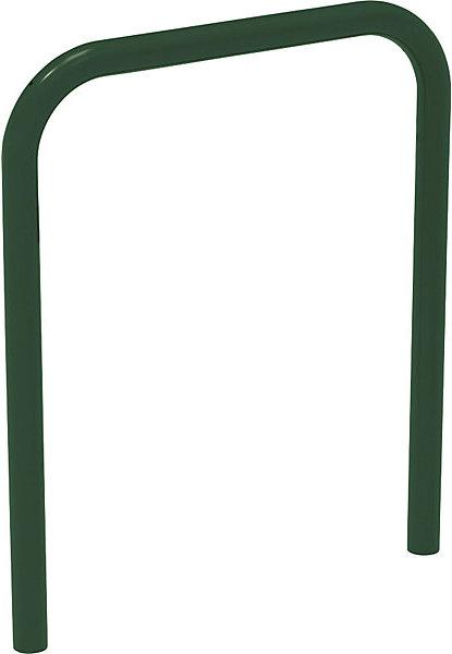 Verde muschio RAL 6005