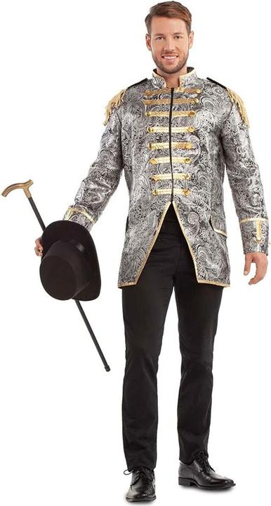 Immagine prodotto My Other Me Giacca Uomo Elegante (M/L)
