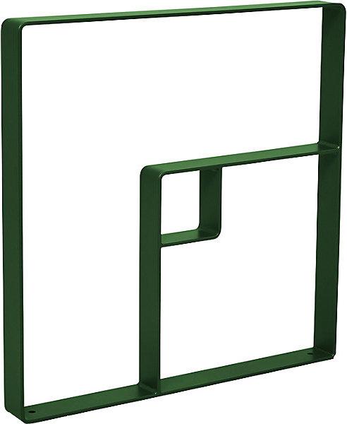 Moss green RAL 6005