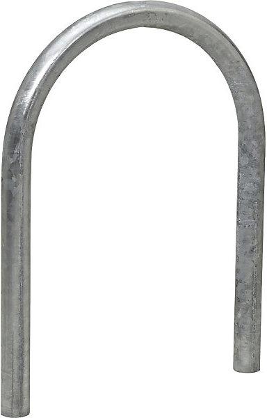 Image du produit SPL Arceau pour cycle BÜROKLAMMER, Ø 60 mm, galvanisé à chaud.