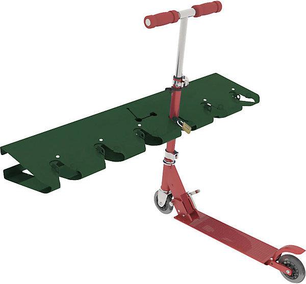 Moosgrün RAL 6005