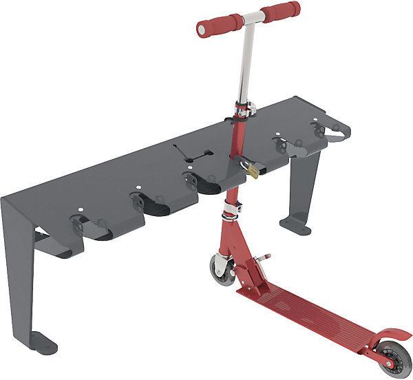 Immagine prodotto SPL Cavalletto per scooter