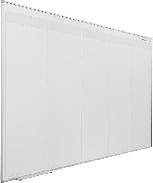 Produktbild eurokraft basic Taskboard für Scrum und Kanban