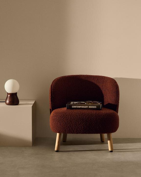Actual product image Kave Home Ulit