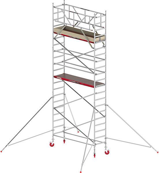 Produktbild Altrex Fahrgerüst RS TOWER 41 schmal (Gerüst, 240 cm)