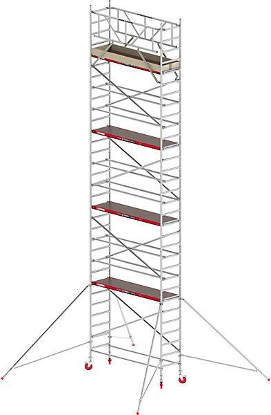 Produktbild Altrex Fahrgerüst RS TOWER 41 schmal (Gerüst, 190 cm)