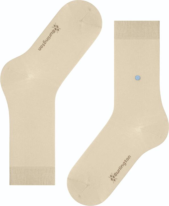 Actual product image Burlington Socks Casual Comfortable Fit (36 - 41)