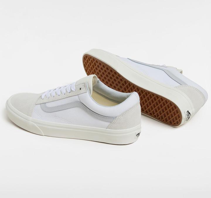 Produktbild Vans Old Skool 2-TONE MARSHMALLOW/WHITE (42.5)