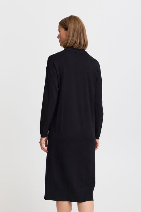 Image du produit B.young robe pu co roué mmora (L)