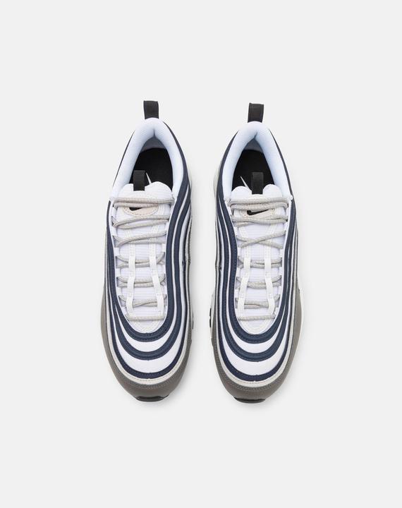 Actual product image Nike Air Max 97 SE shoes - 122565 (40.5)