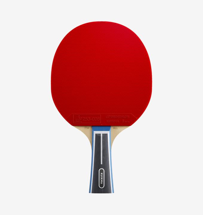 Produktbild Kuikma Tischtennisschläger - TTR 900 Vielseitig 6* ITTF Verein