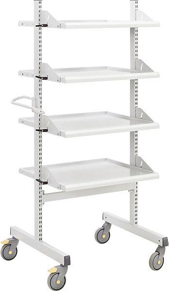 Produktbild Treston ESD-Gerätewagen (300 kg)