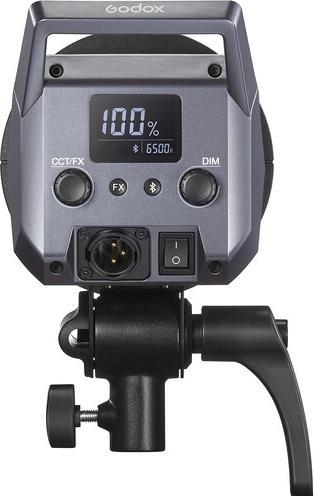Image du produit Godox Litemons LA200Bi Bi-Color LED Light,230W (éclairage de studio)