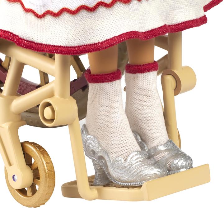 Immagine prodotto Mattel Wicked Nessarose