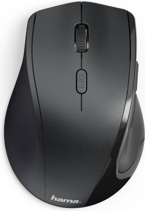 Actual product image Hama Riano (Wireless)