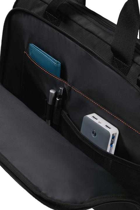 Actual product image Samsonite Network 4 (14.10", Universal)
