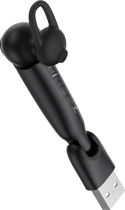 Actual product image Baseus Encok A05 (6 h, Wireless)