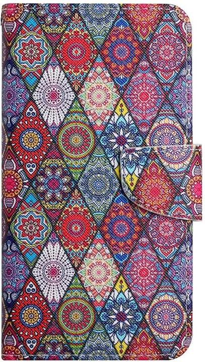 Productafbeelding Cover-Discount Poco M6 Pro / Redmi Note 13 Pro 4G - Hoesje Cover met motief (Xiaomi Redmi Note 13 Pro 4G, Xiaomi Poco M6 Pro)