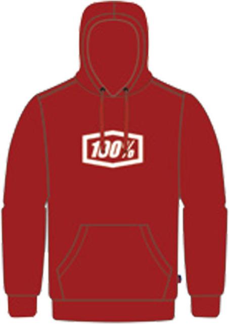 Dark red