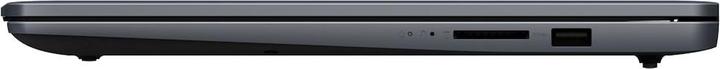 Produktbild Medion E15235 (MD62610), dunkelgrau (15.59", Intel Core i3-N305, 8 GB, 512 GB, Eng. Int.)