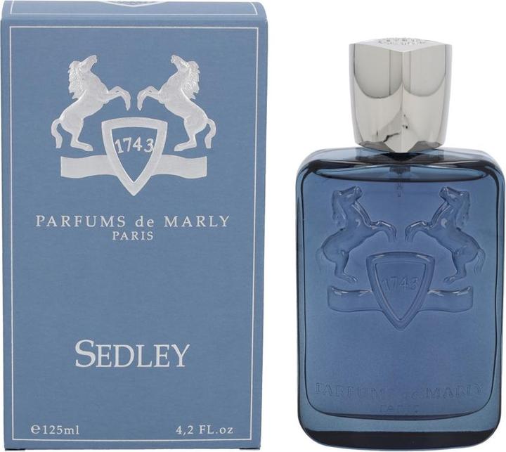 Produktbild Parfums de Marly Sedley (Eau de Parfum, 125 ml)