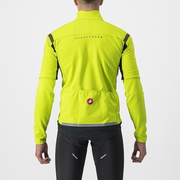 Produktbild Castelli Perfetto Ro 2 Convertible Jacket (S)