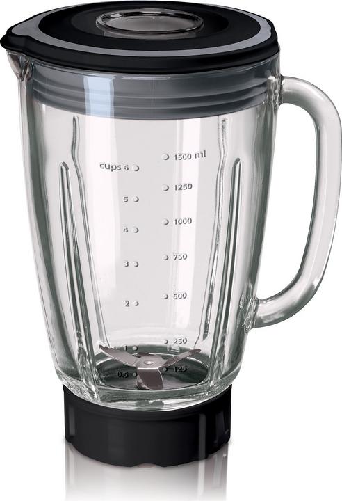 Actual product image Philips Hr 2084/90 (650 W)