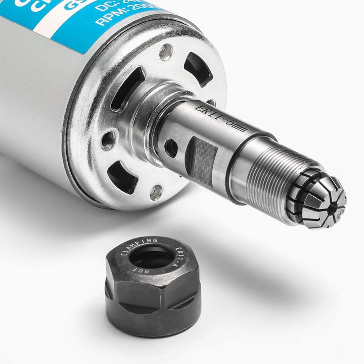 Produktbild Genmitsu GS-775M CNC-Spindelmotor