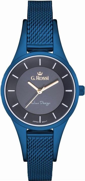 Produktbild Gino Rossi G. ROSSI - KAYLE (zg773h) + KASTEN