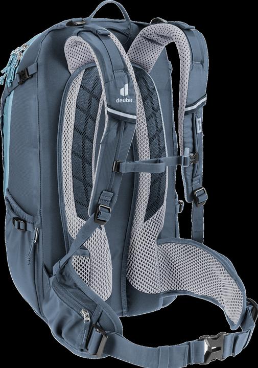 Actual product image Deuter Trans Alpine 30 (30 l)