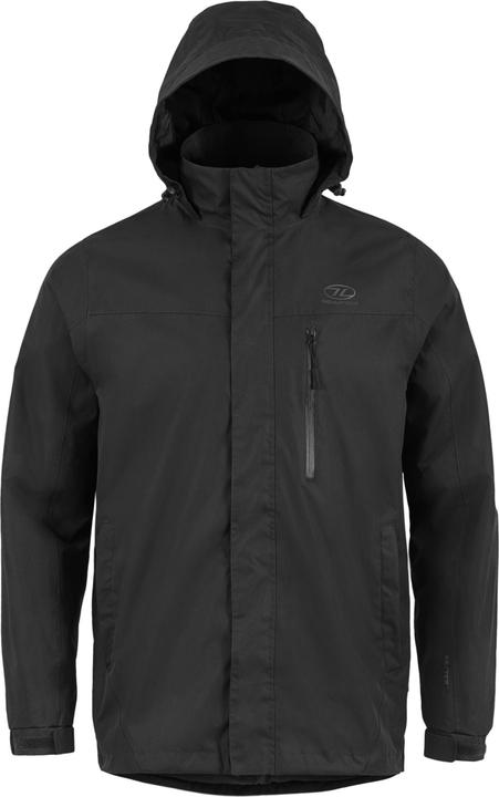 Image du produit Highlander Womens Kerrera Veste Noir S (S)