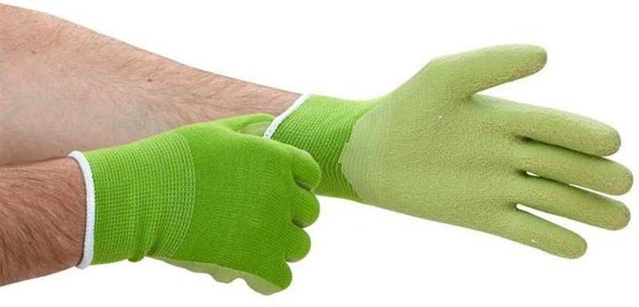 Produktbild Fair Zone Gartenhandschuhe (XL)
