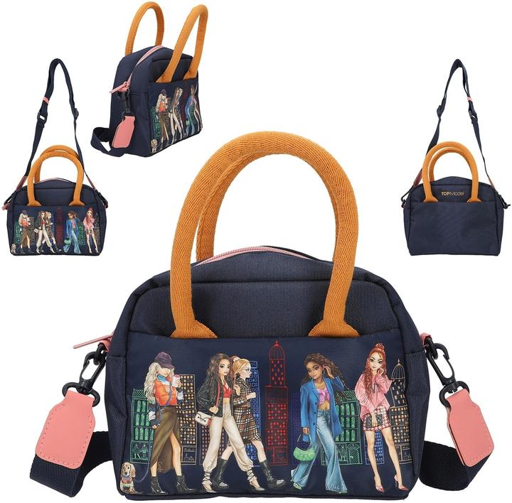 Actual product image Top Model TOPModel Small Shoulderbag CITy GIRLS ( 0412569 )