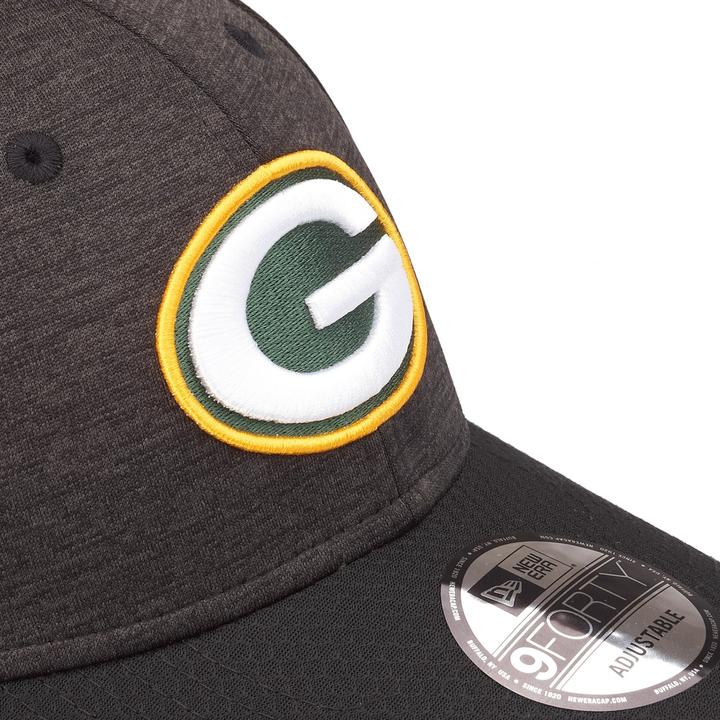 Actual product image New Era 9Forty Strapback Shadow Hex Tech NFL Teams (One size)