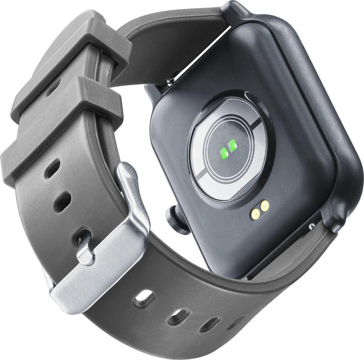 Produktbild Cellularline Cellular Line ION LED Digital Bluetooth Smartwatch