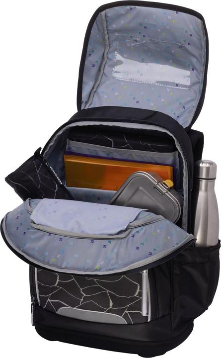 Image du produit Schneiders Set de cartables Ergoplus 8 pièces (22 l)